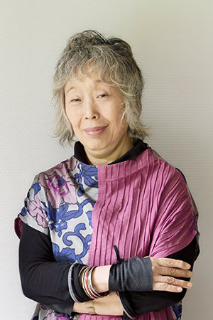 Miyako Ishiuchi