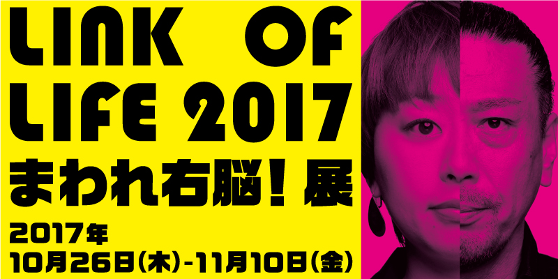 “LINK OF LIFE 2017”