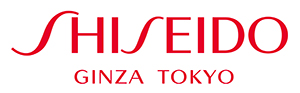 新「SHISEIDO」ブランドロゴ