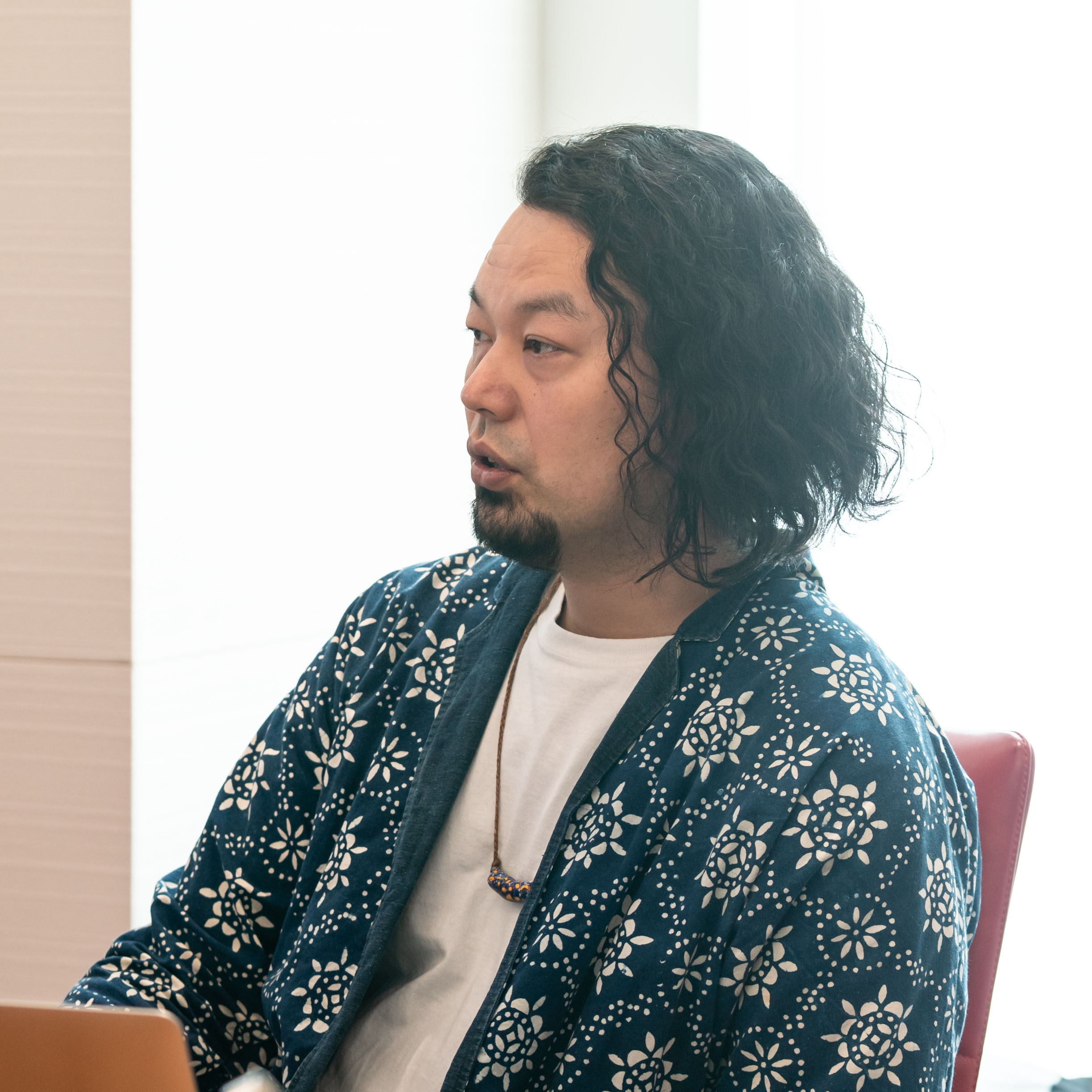 村山 悟郎（美術家）