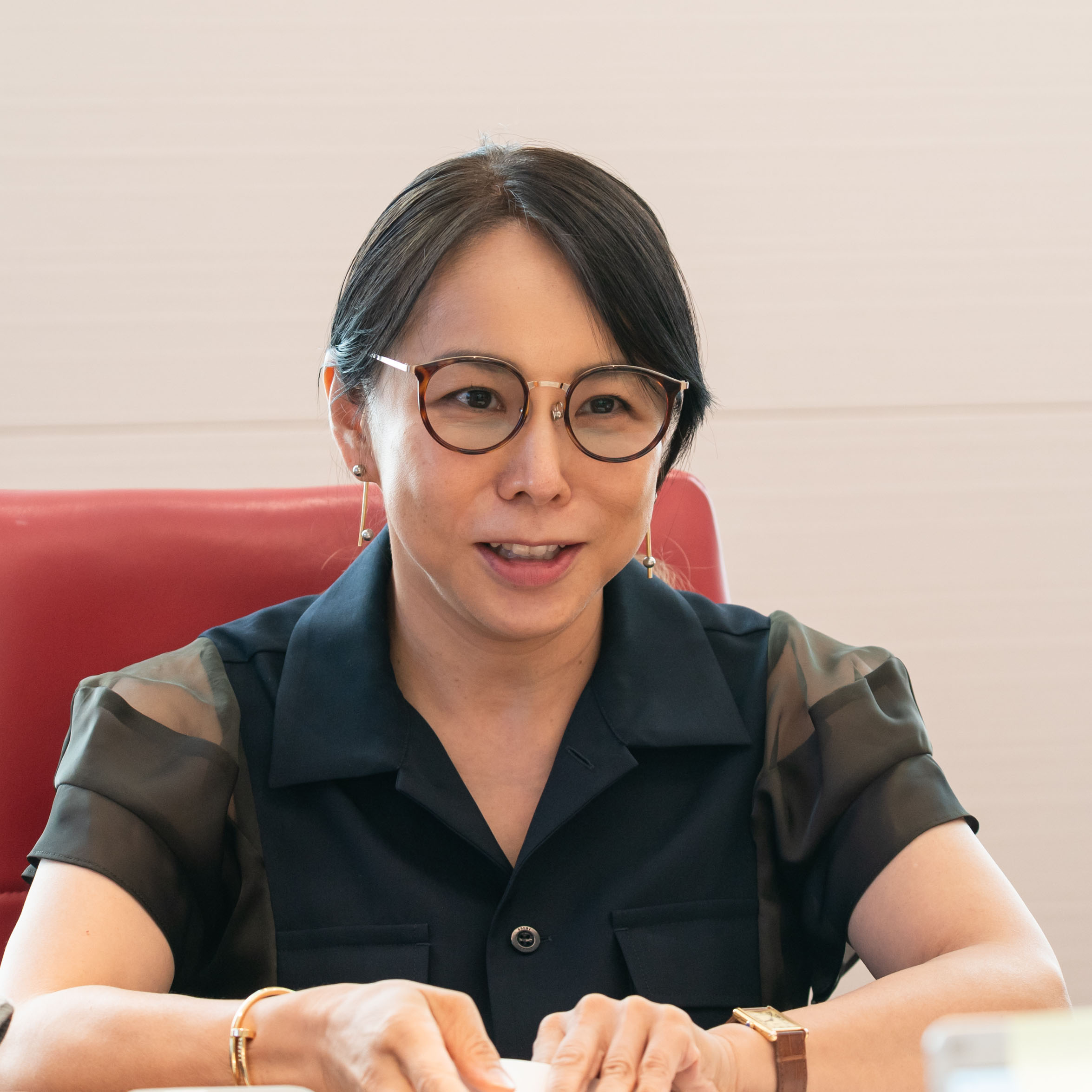 永山 祐子（建築家）