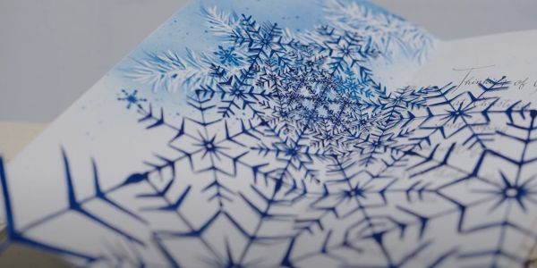 Akiko and Masako Takada  “Perspectives : The World As Seen By” Exhibition View Video