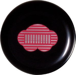 キュイジーヌ シセイドー オリジナルプレート、1984