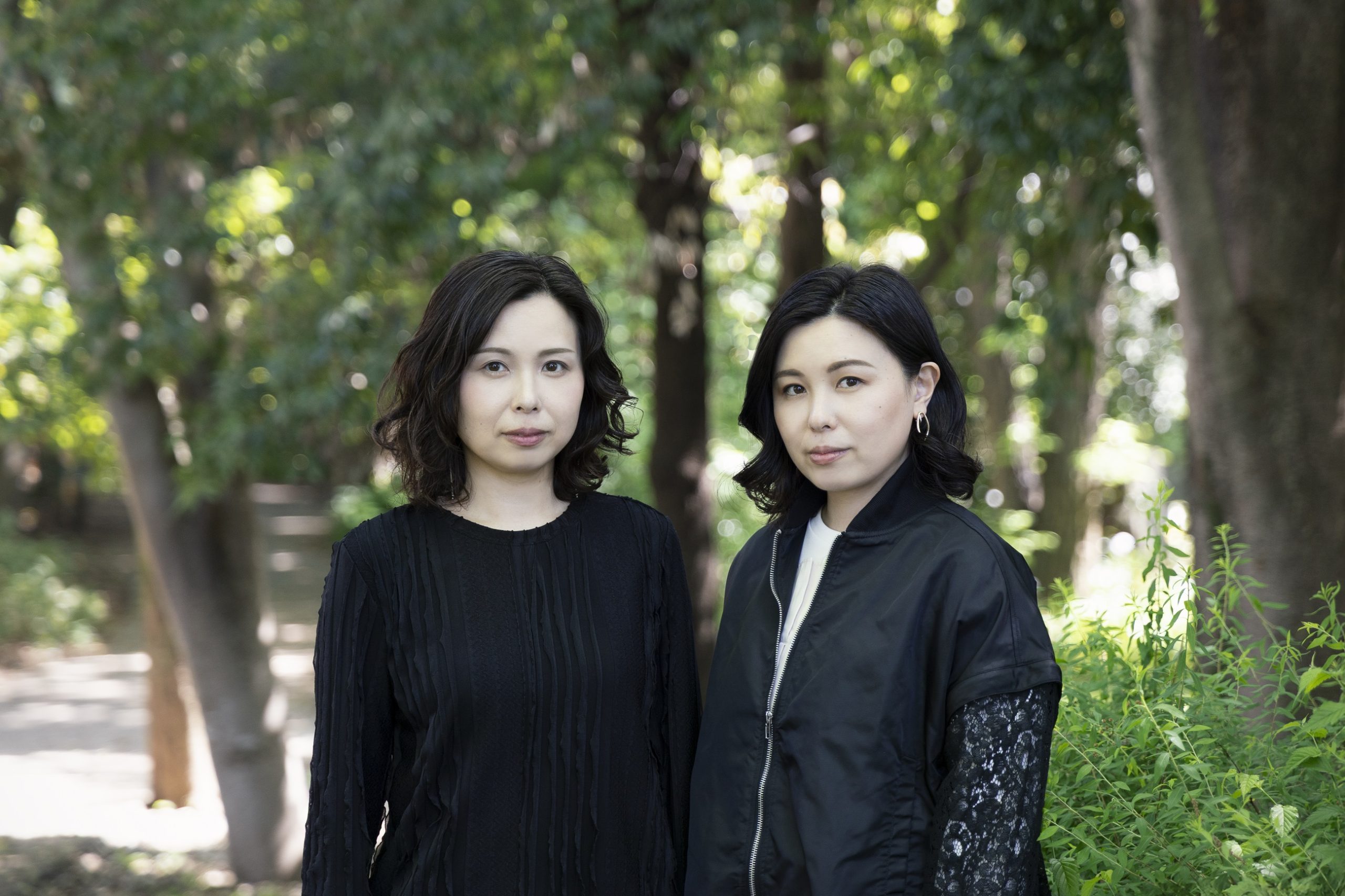 撮影：いしかわ みちこ