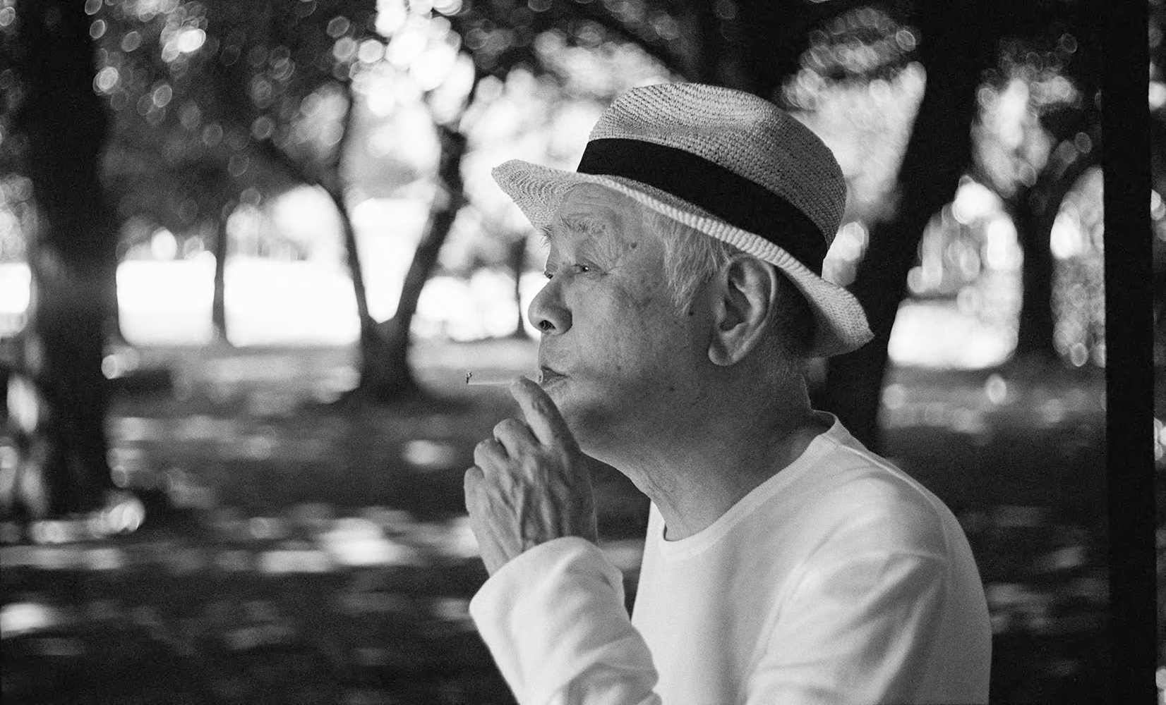 Photo: Shingo Wakagi 